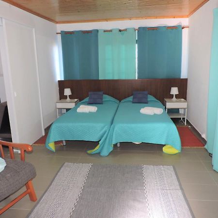 Casa Do Bica Villa Sao Roque do Pico Luaran gambar