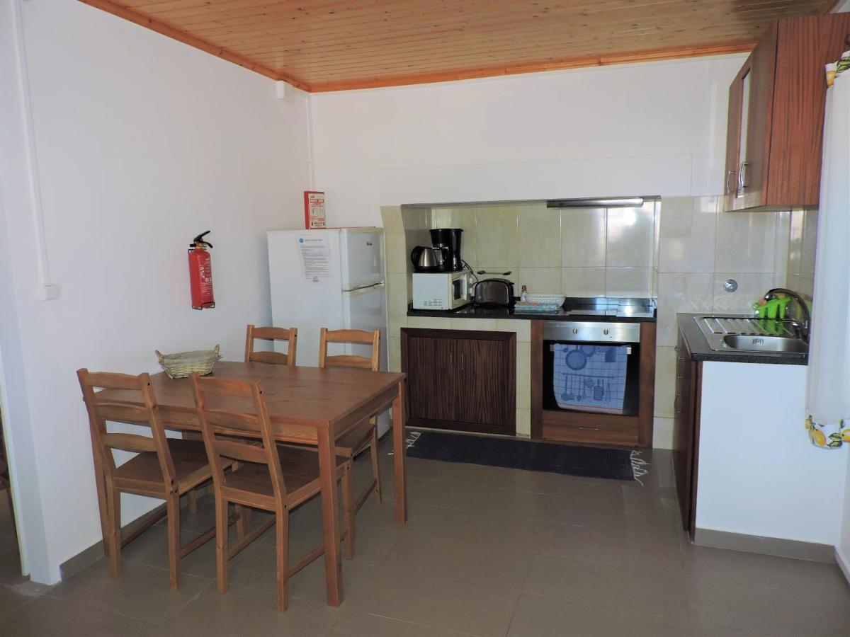 Casa Do Bica Villa Sao Roque do Pico Luaran gambar